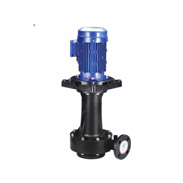 JKD耐腐蝕立式泵操作注意事項(xiàng)