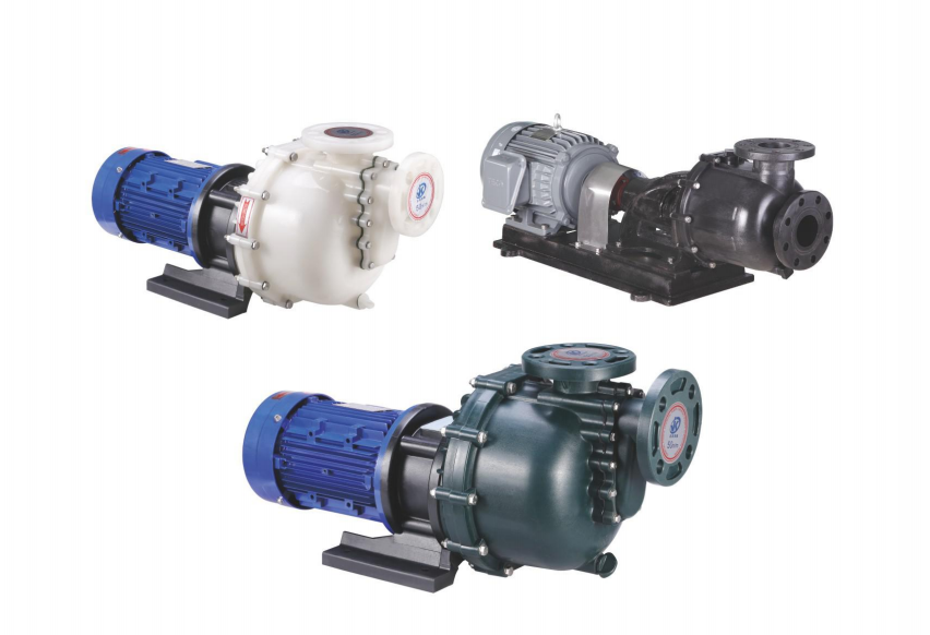 防腐蝕泵幾個(gè)重要的參數(shù)
