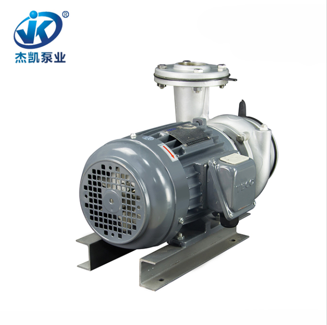 不銹鋼磁力泵日常使用注意事項