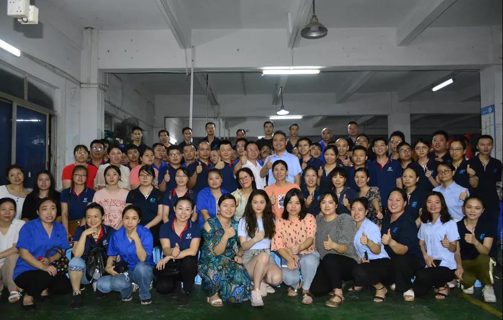 細(xì)節(jié)決定成敗，精益成就品質(zhì)---杰凱流體