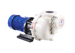 耐酸堿自吸泵的使用注意事項