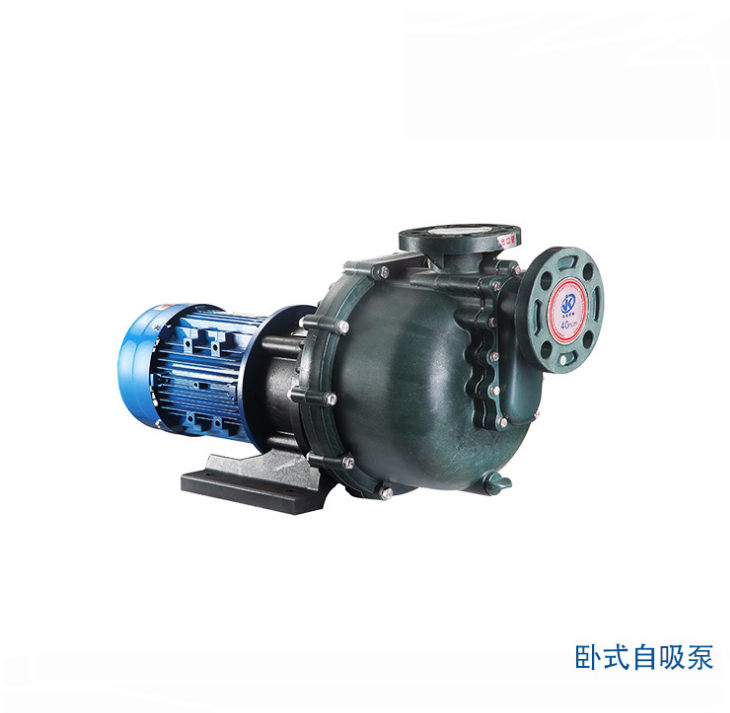 自吸泵怎樣隔振才能達(dá)到效果？