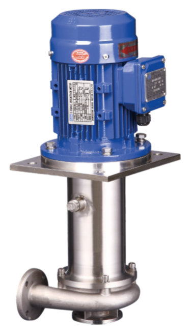 不銹鋼化工離心泵行業(yè)使用優(yōu)勢(shì)你知道嗎？