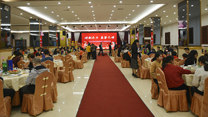 杰凱泵業(yè)|2022年年會盛典暨2021年度表彰大會精彩回顧~