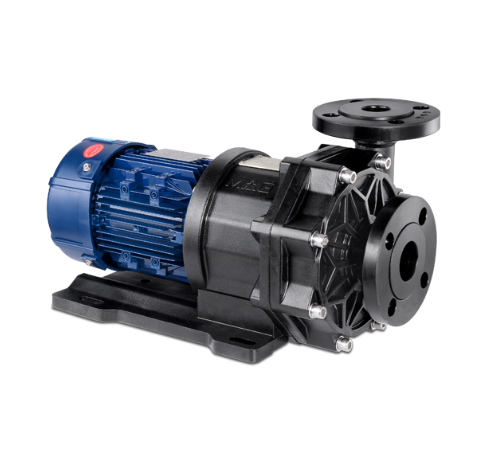 磁力泵設計要注意這些