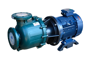 使用化工泵時電機配套的接觸器老壞的原因？