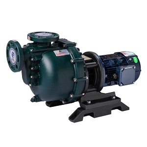 自吸泵的保養(yǎng)維護方法學(xué)起來