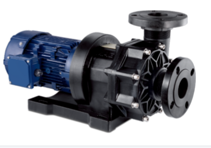 耐腐蝕泵選型有哪些方面需要注意？