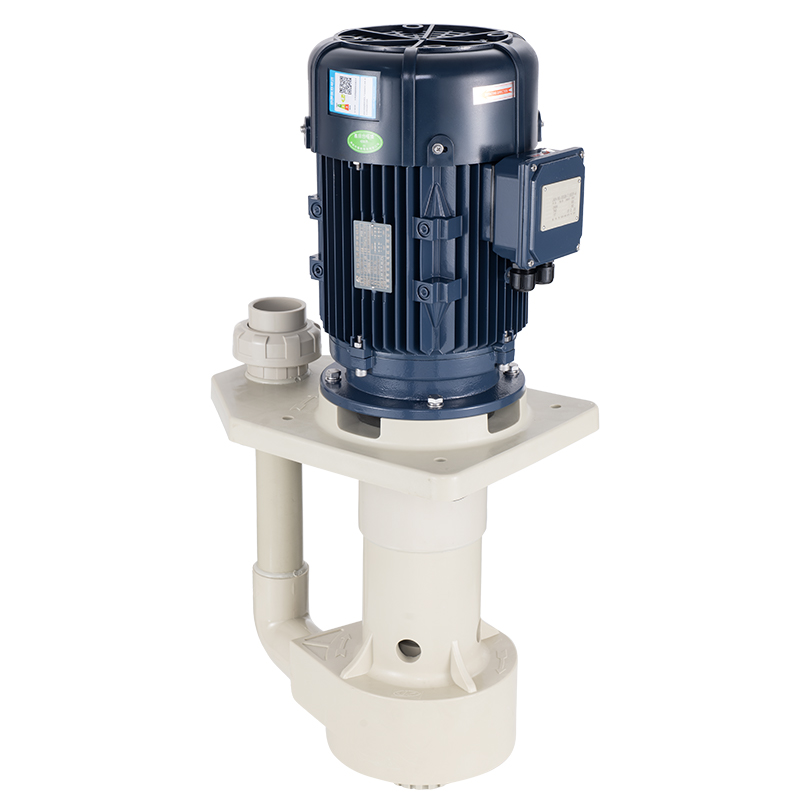 化工離心泵的安裝關(guān)鍵是什么？