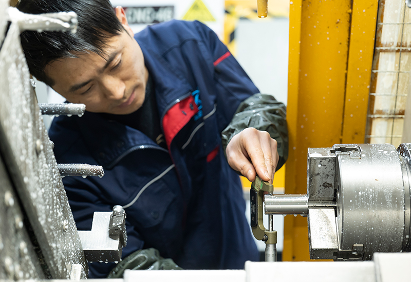 轉子產生不平衡的原因有哪些？