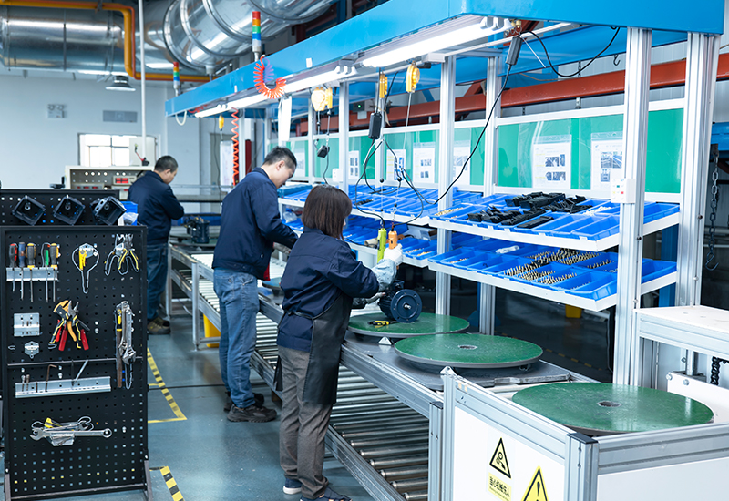 何謂動(dòng)配合、靜配合？它們的明顯區(qū)別在哪？