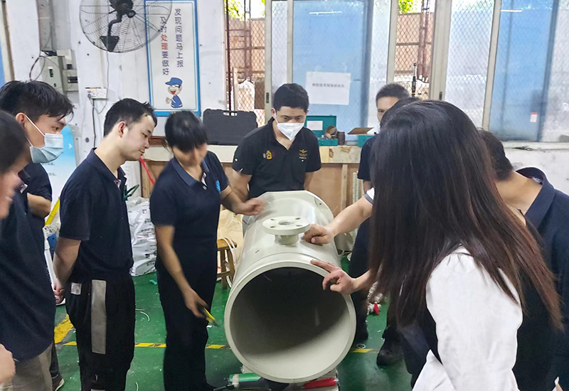 什么叫泵的效率？公式如何？