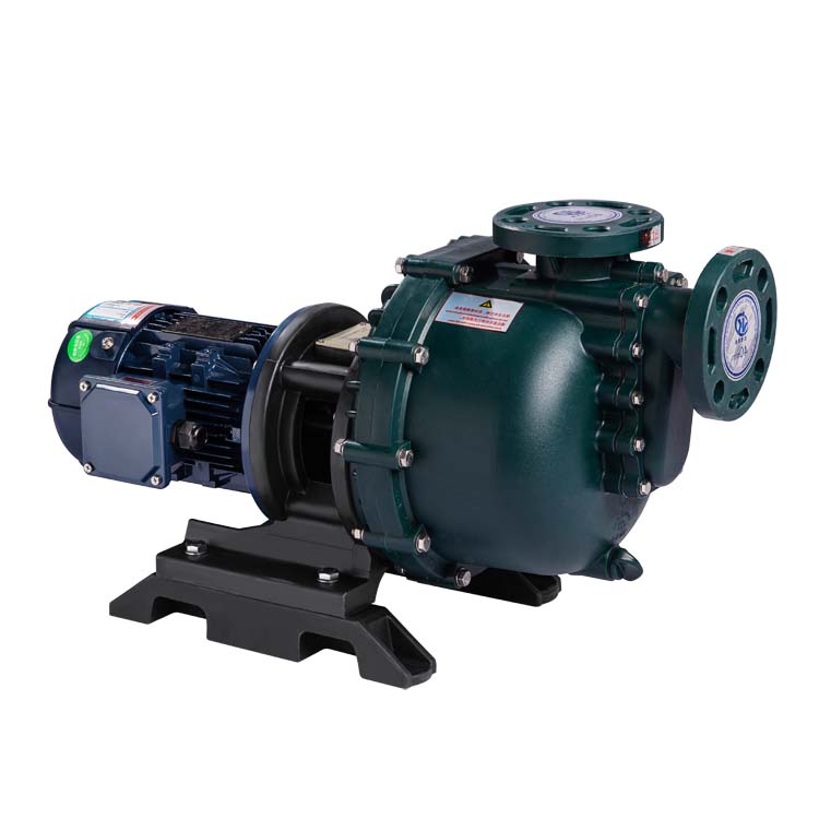 耐酸堿泵的結(jié)構(gòu)特點(diǎn)和優(yōu)勢(shì)與應(yīng)用？