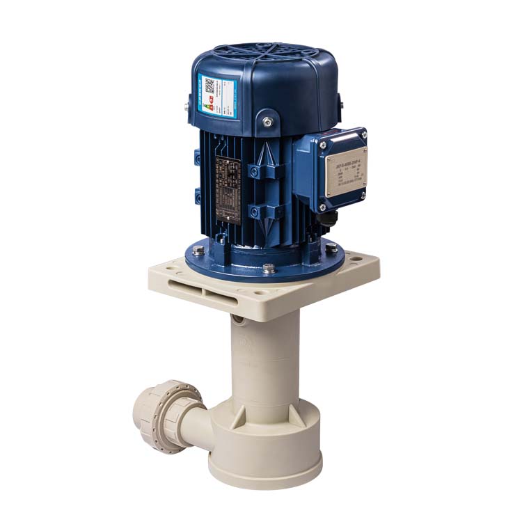  耐酸堿離心泵機(jī)械密封如何工作你了解多少？