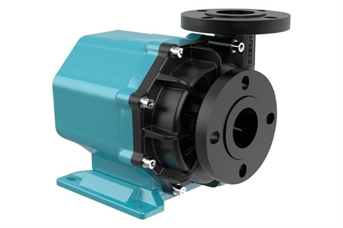 備用耐腐蝕磁力泵保養(yǎng)步驟