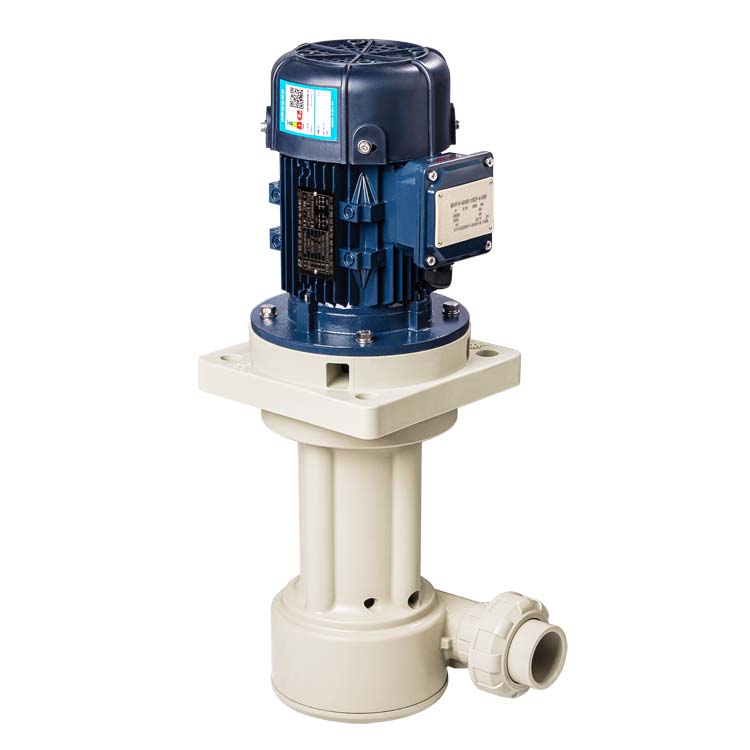 離心泵“力不從心”？流量揚(yáng)程雙降的幕后黑手與破解之道