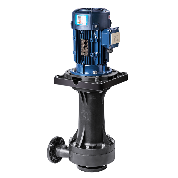 離心泵“異常振動”全解析