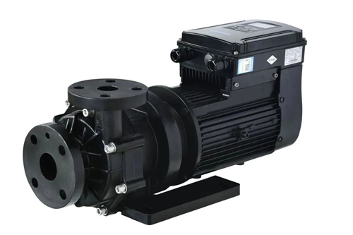 磁力泵“沒磁了”怎么辦？三招快速診斷與解決