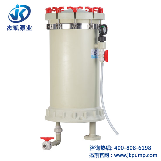 PP過濾桶-JL系列