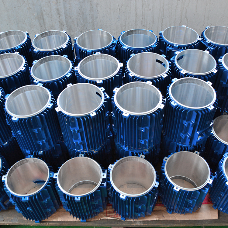 立式潛水單級(jí)泵電機(jī)